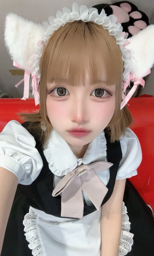 にこさんの画像2枚目