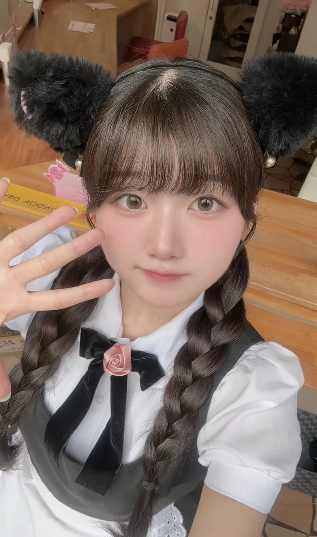 らんさんの画像3枚目