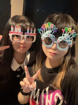 しおりちゃんさんの写真