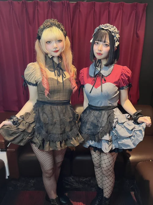 イチオシの衣装
