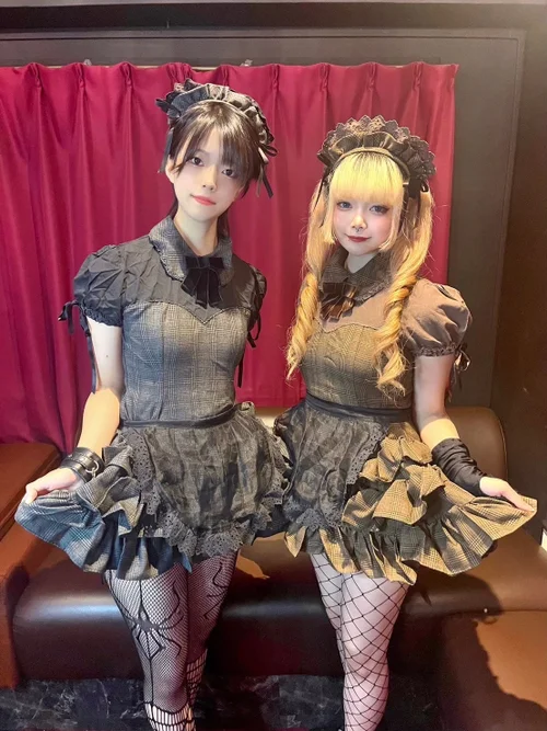 イチオシの衣装