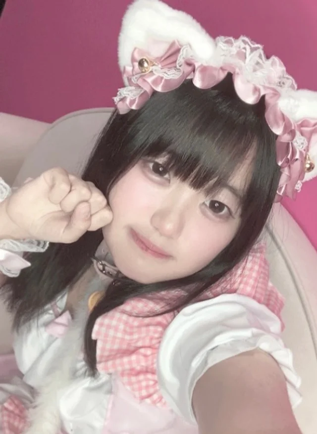 もかさんの画像1枚目
