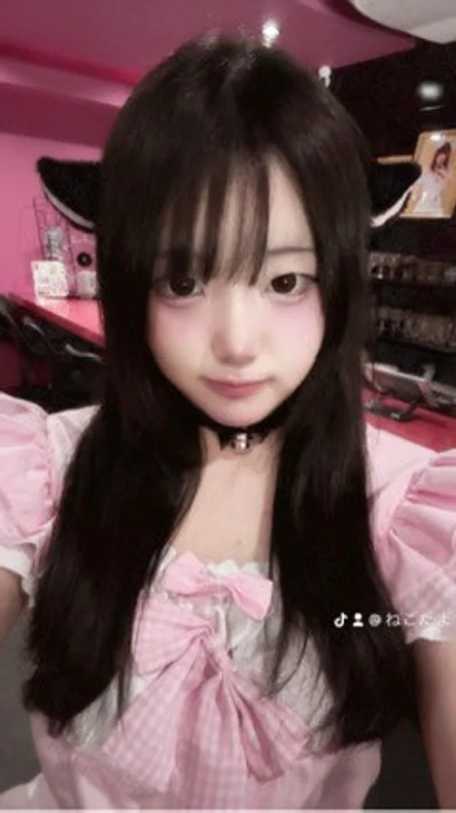 もかさんの画像3枚目