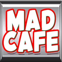 まったり！しっぽり！梅田でコンカフェをお探しならMAD CAFE ～マッドカフェ～
