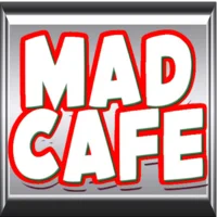 MAD CAFE ～マッドカフェ～