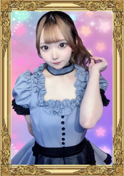 イチオシの衣装