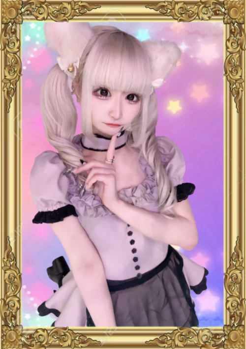 イチオシの衣装