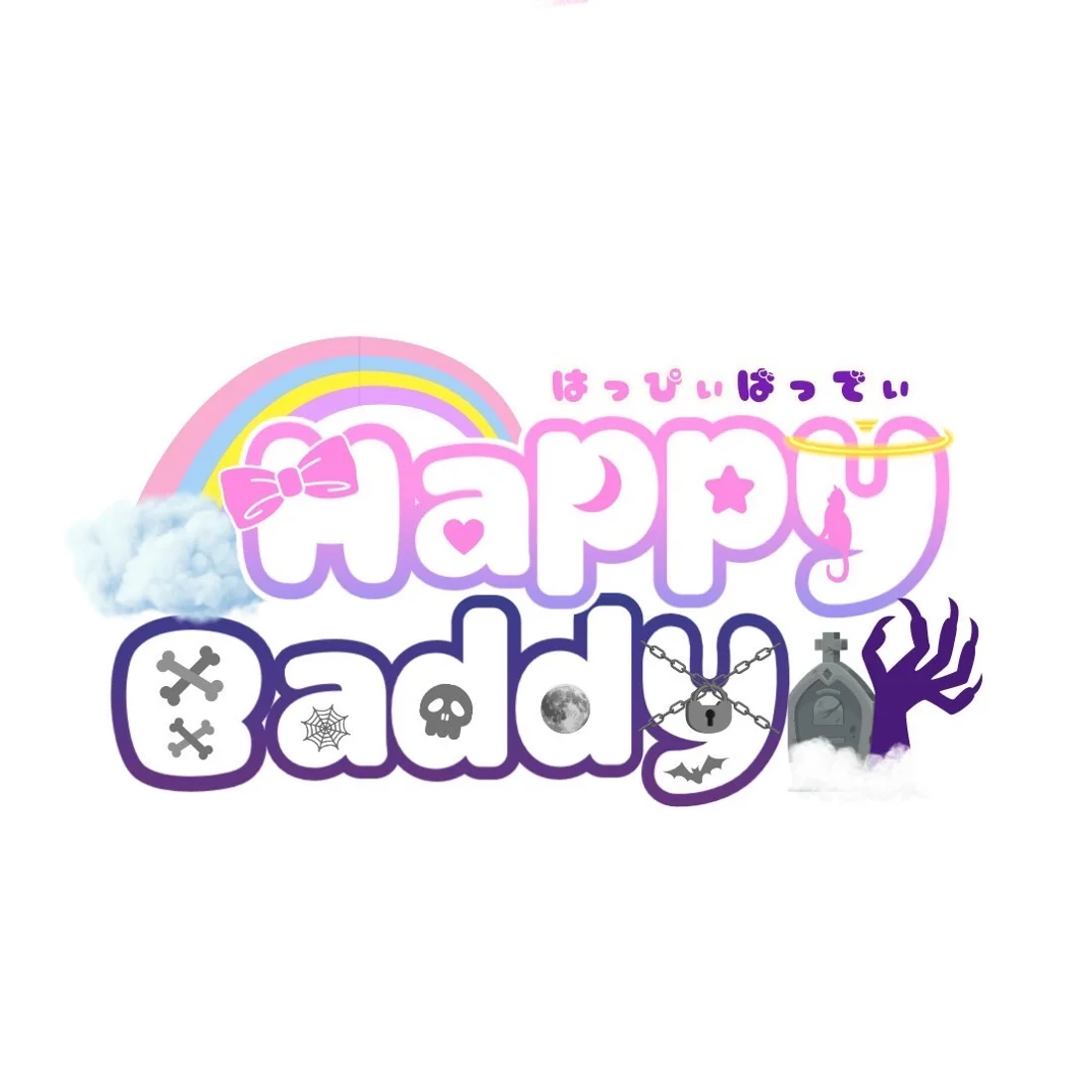 夢幻茶屋　HappyBaddyのイメージ