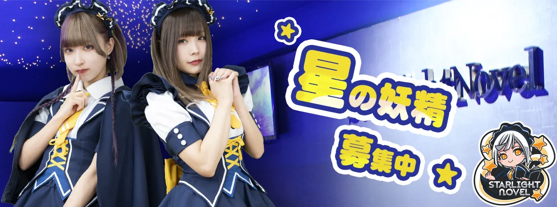 スターライトノベル