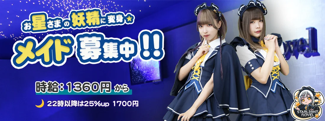 スターライトノベル