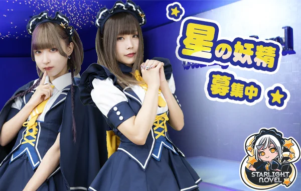 スターライトノベル