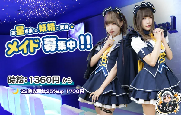 スターライトノベル