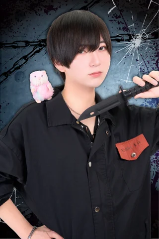 らいと【ハムスター誘拐罪】さんの写真