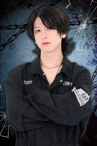 2/3に面会できる囚人はこちら⇩