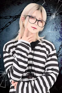 3/11に面会できる囚人はこちら⇩