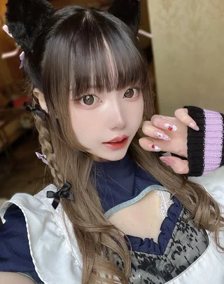 ななせさんの写真