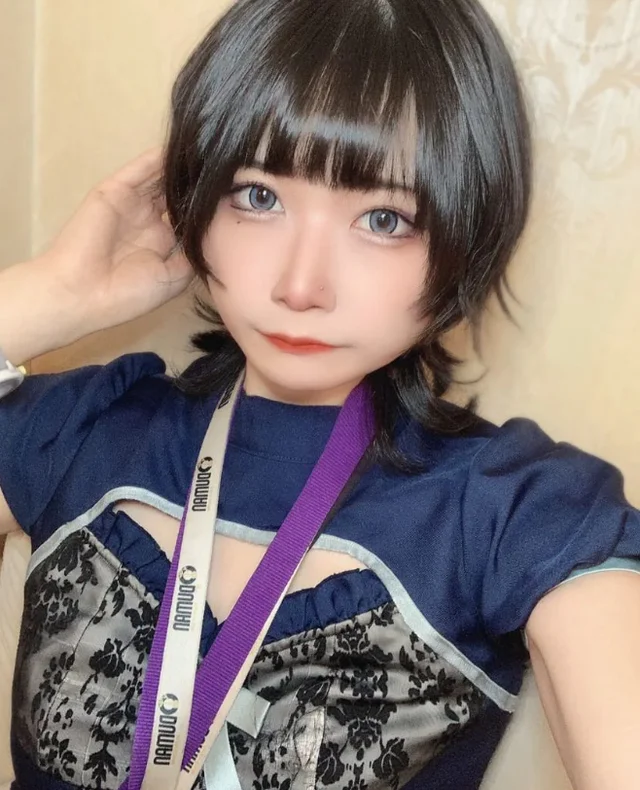 うかさんの画像1枚目