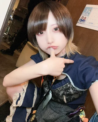 ばくさんの写真
