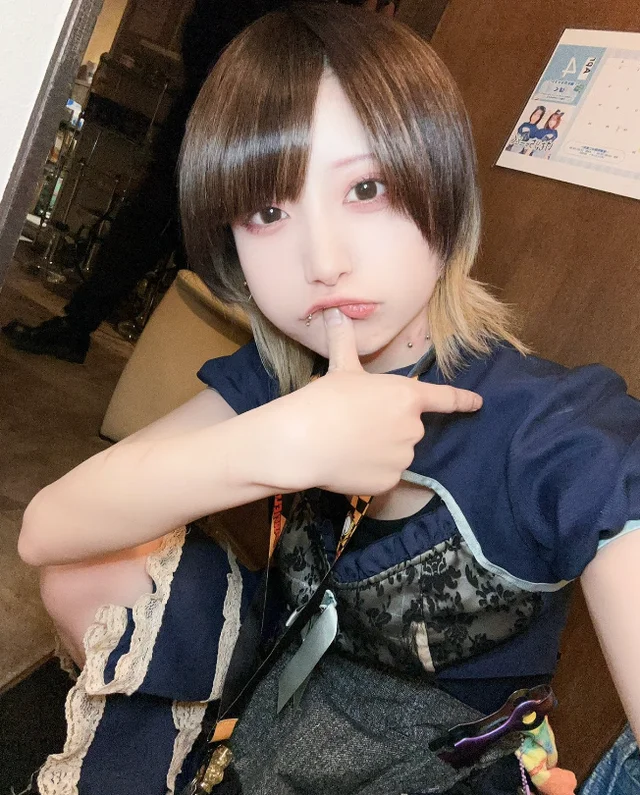 ばくさんの画像1枚目