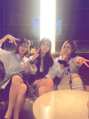 毎月楽しいコスプレイベント有ります⭐︎