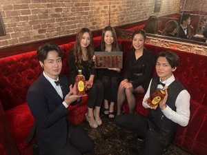 女性スタッフメインなので安心⭐︎