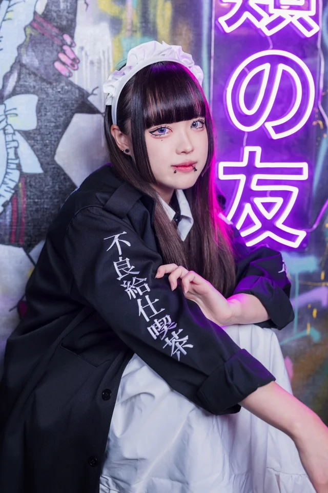 アルナさんの画像1枚目
