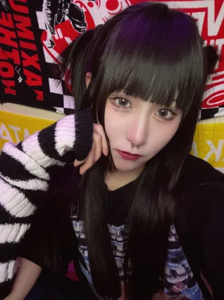 ましろさんの写真