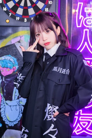 なちぃ。さんの写真