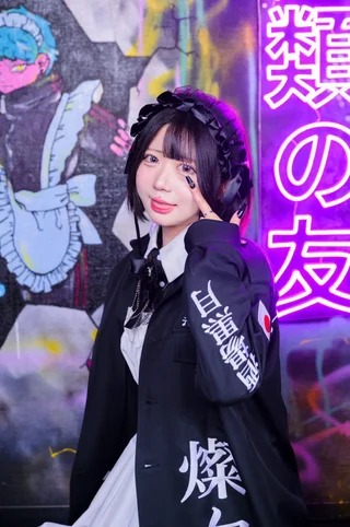 りぽさんの写真