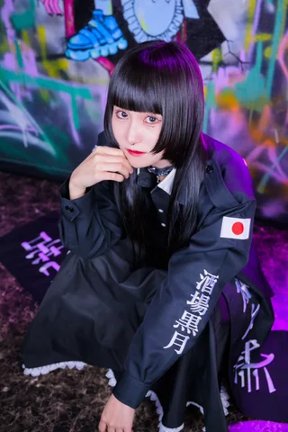 ましろさんの写真