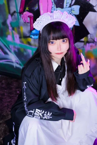 ゆゆさんの写真