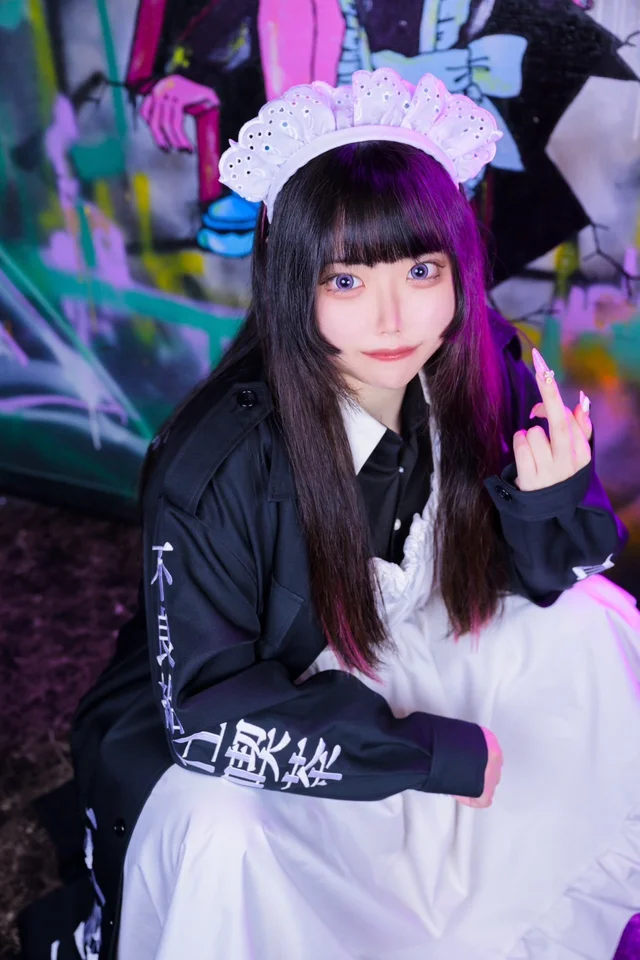 ゆゆさんの画像1枚目