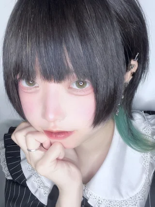 冥亜さんの写真