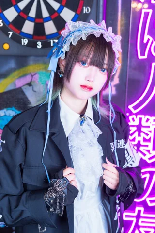 キャストイメージ