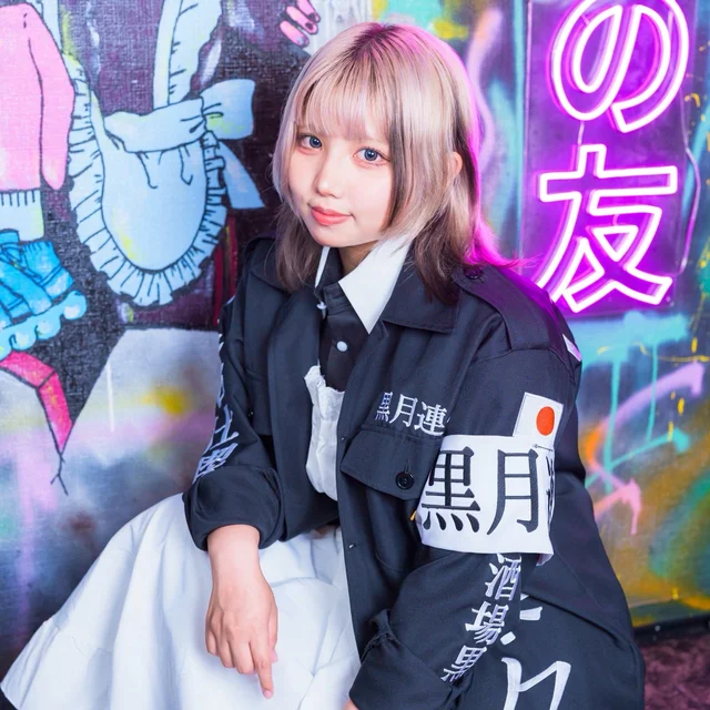 ユリカさんの画像1枚目