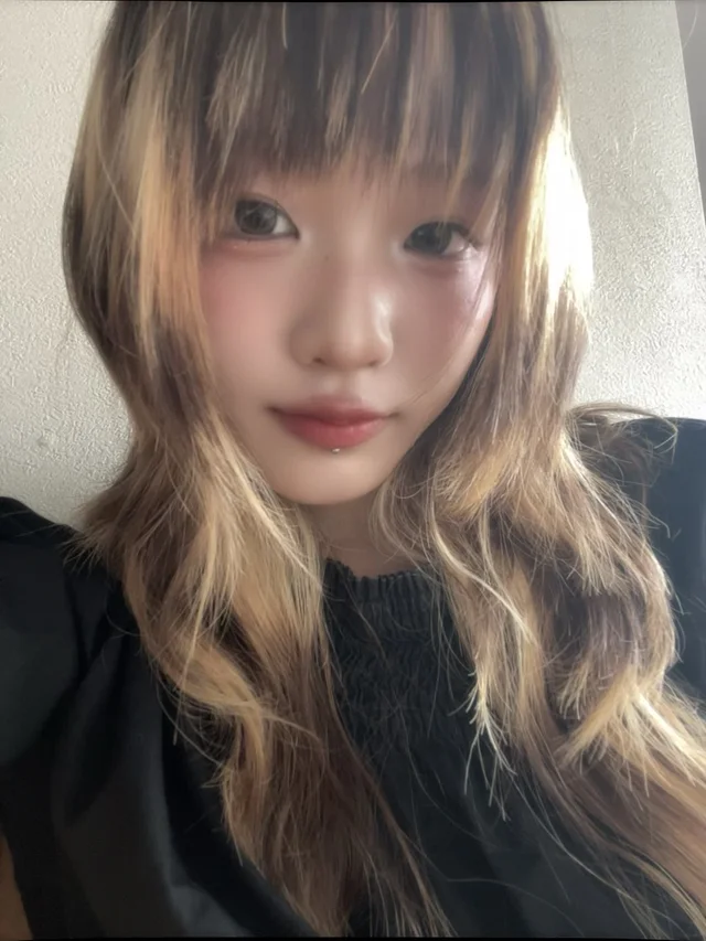 律さんの画像1枚目