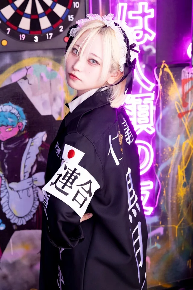 かつきさんの画像1枚目