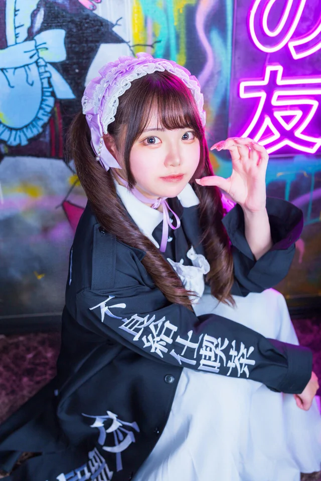 ゆゆさんの画像1枚目