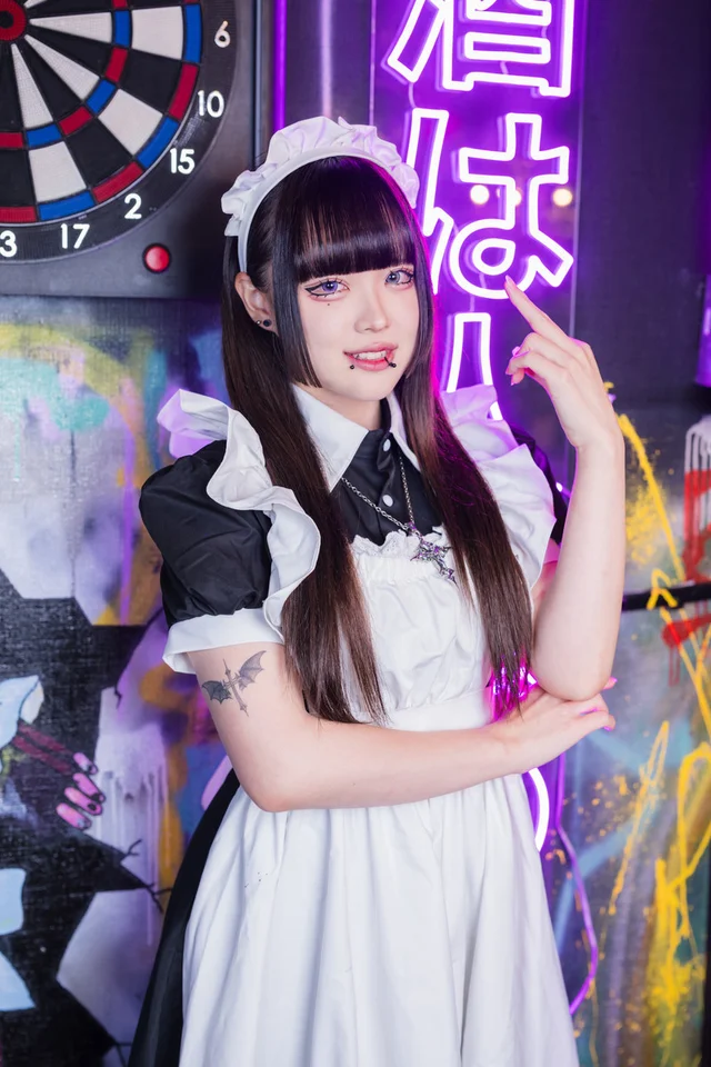 アルナさんの画像3枚目
