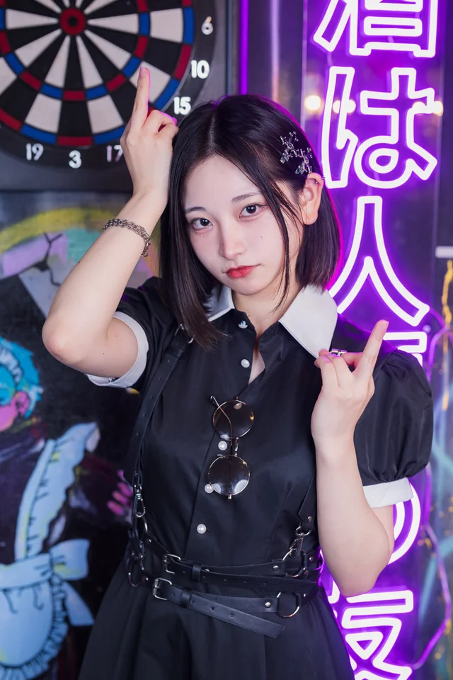 かつきさんの画像2枚目