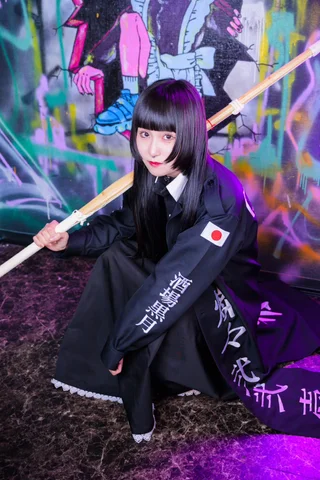ましろ