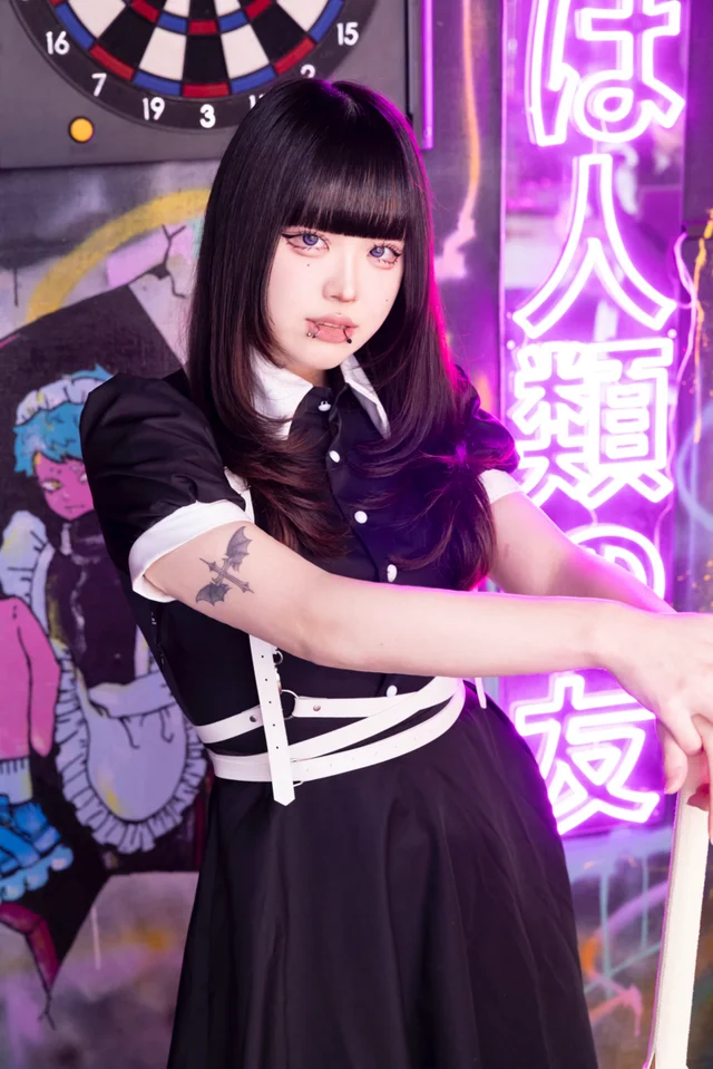 アルナさんの画像2枚目