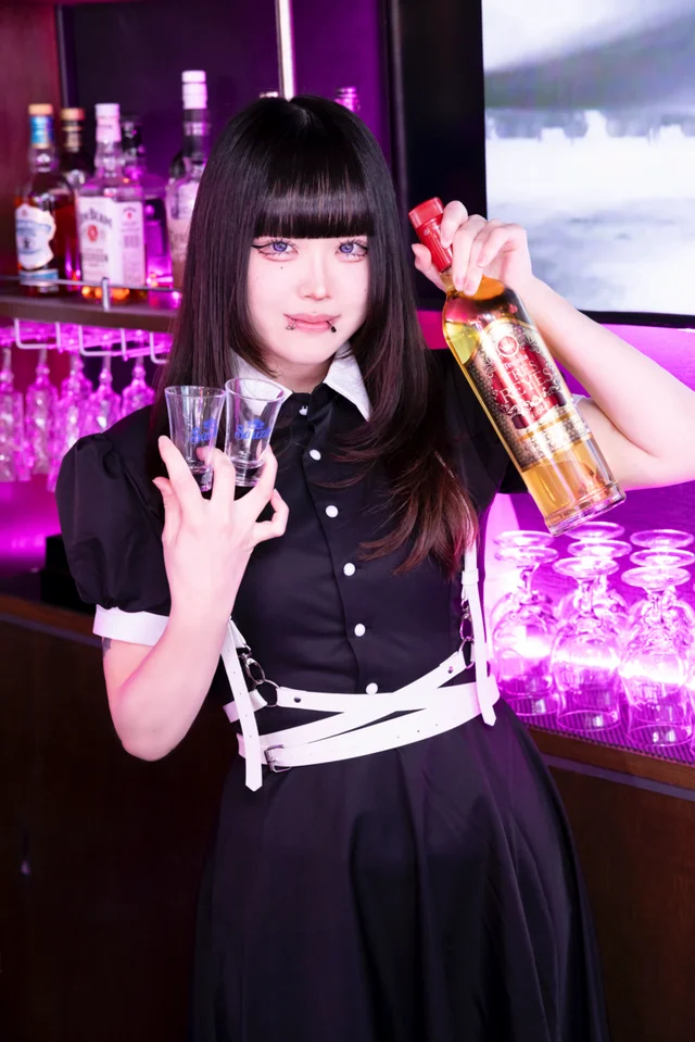 アルナさんの画像3枚目