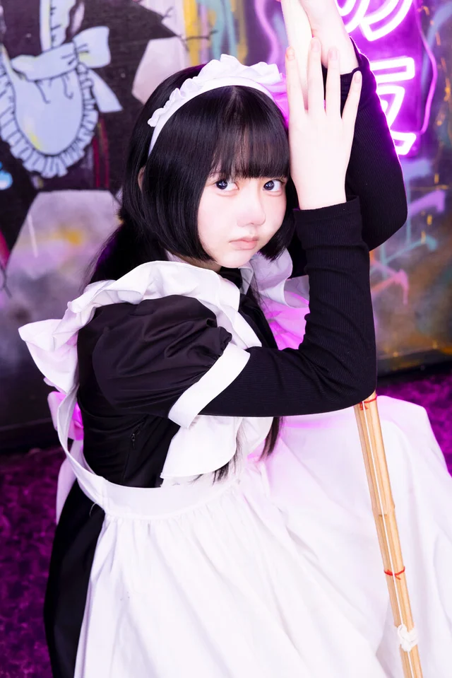 ニナさんの画像2枚目