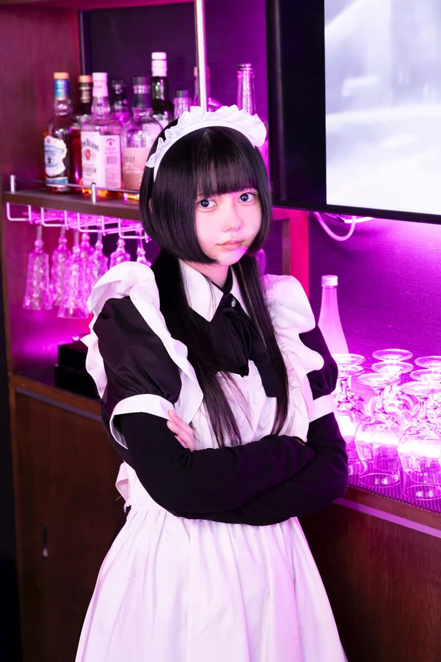 ニナさんの画像3枚目