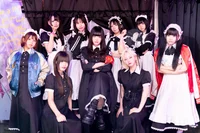 不良メイド喫茶・Bar黒月横浜本店