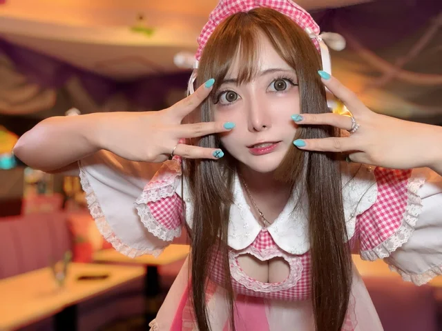 まぐりこさんの画像1枚目