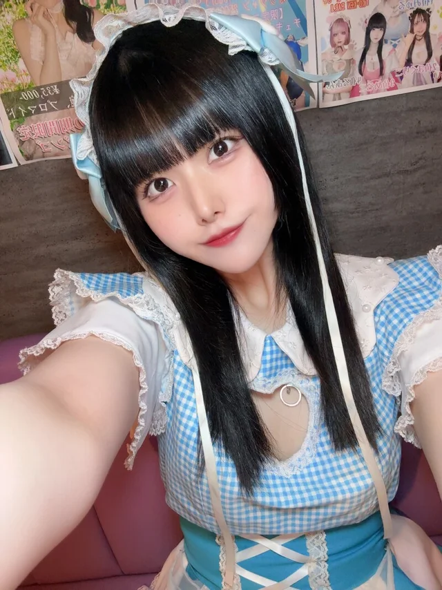 りのさんの画像1枚目