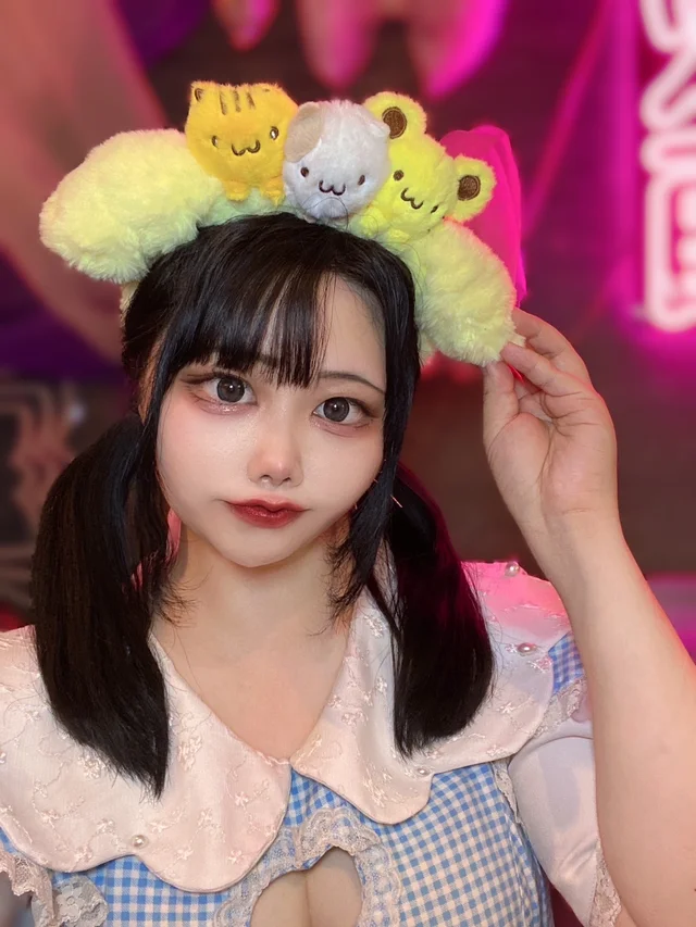 かのんさんの画像1枚目