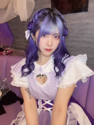 あむさんの写真